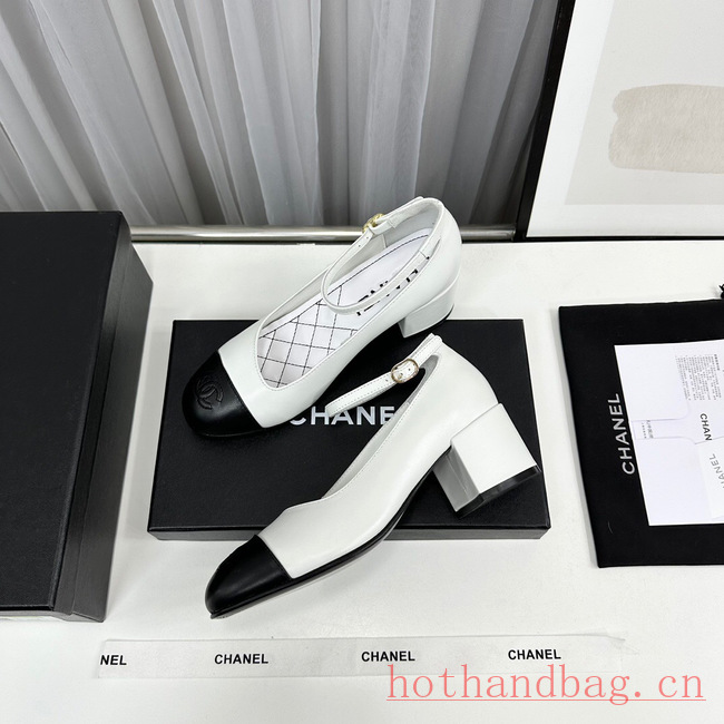 Chanel Shoes 93629-1 Chanel Shoes 93629-1