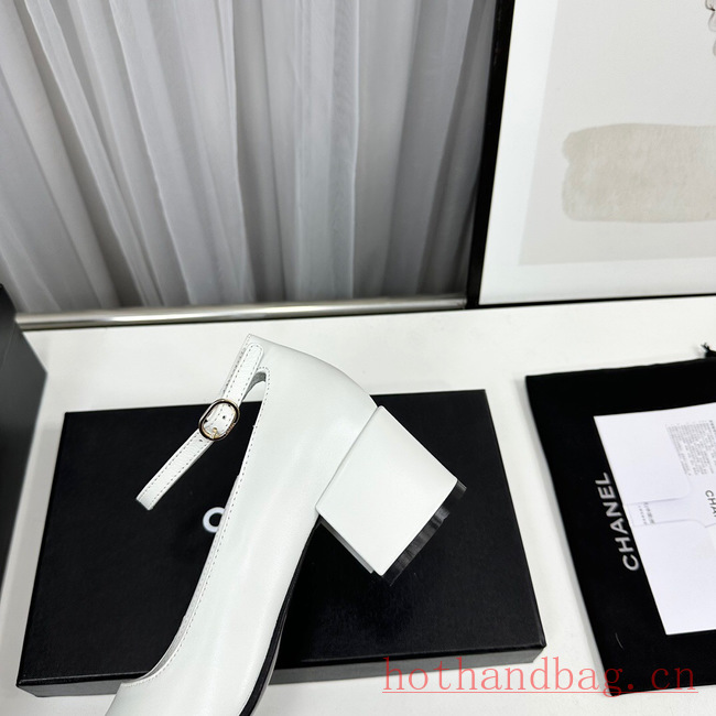 Chanel Shoes 93629-1 Chanel Shoes 93629-1