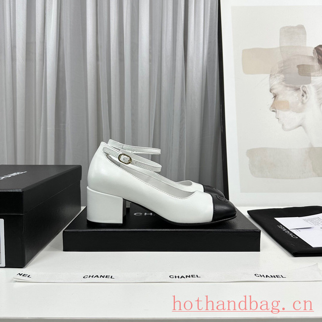 Chanel Shoes 93629-1 Chanel Shoes 93629-1