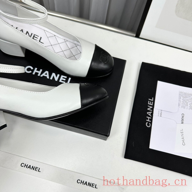 Chanel Shoes 93629-1 Chanel Shoes 93629-1