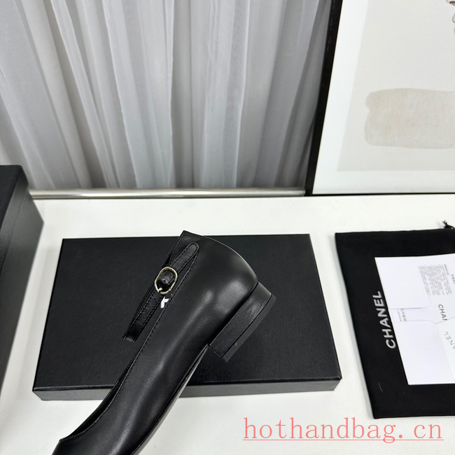 Chanel Shoes 93629-3 Chanel Shoes 93629-3