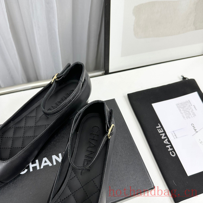 Chanel Shoes 93629-3 Chanel Shoes 93629-3