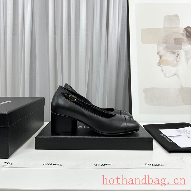 Chanel Shoes 93629-4 Chanel Shoes 93629-4