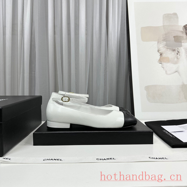 Chanel Shoes 93629-5 Chanel Shoes 93629-5