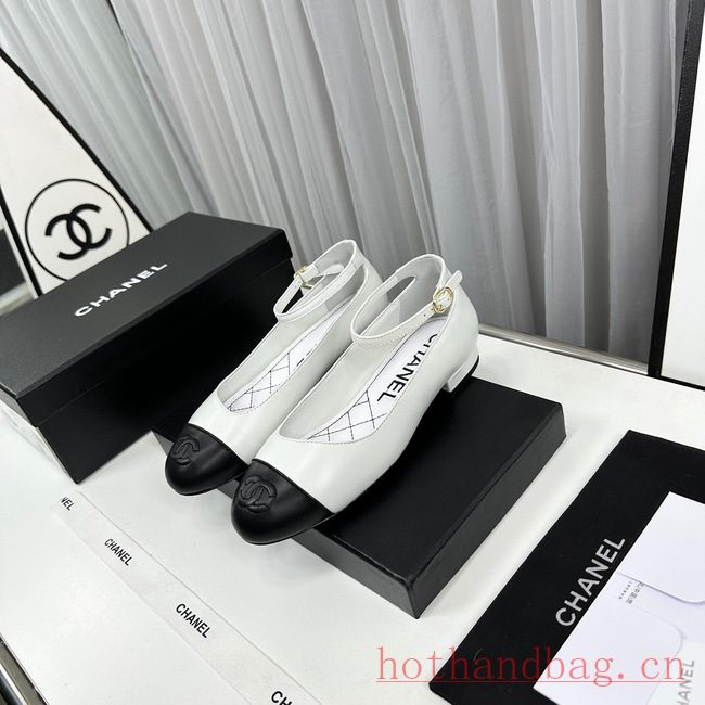 Chanel Shoes 93629-5 Chanel Shoes 93629-5