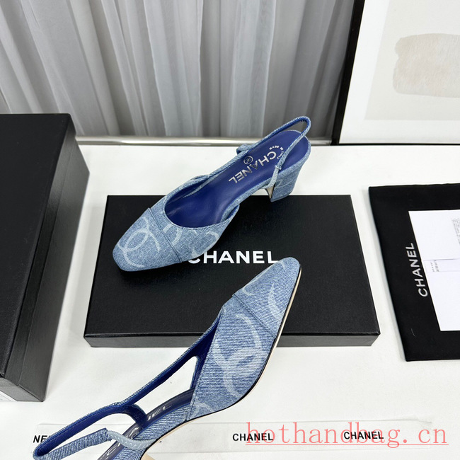 Chanel Shoes 93630-2 Chanel Shoes 93630-2