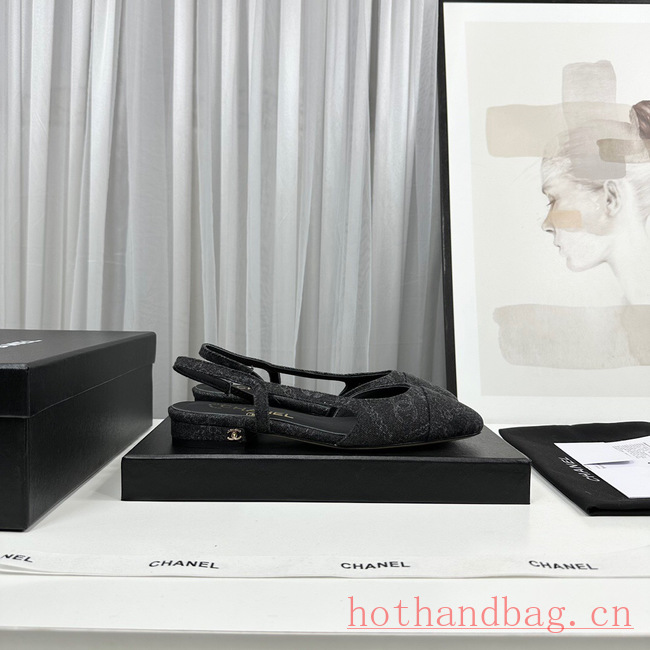 Chanel Shoes 93630-5 Chanel Shoes 93630-5