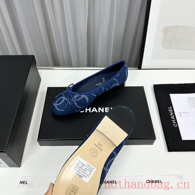 Chanel Shoes 93631-1 Chanel Shoes 93631-1
