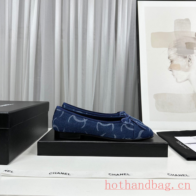 Chanel Shoes 93631-1 Chanel Shoes 93631-1