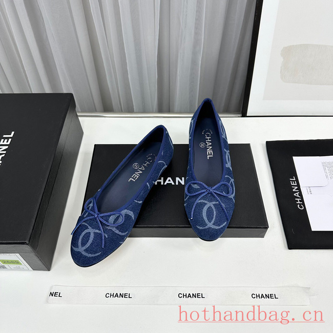 Chanel Shoes 93631-1 Chanel Shoes 93631-1