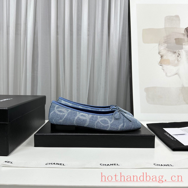 Chanel Shoes 93632-2 Chanel Shoes 93632-2