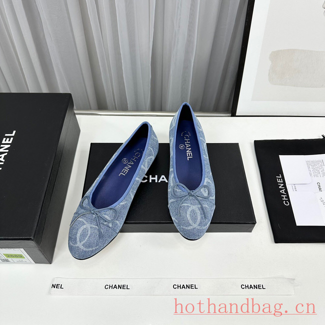 Chanel Shoes 93632-2 Chanel Shoes 93632-2