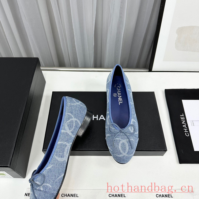 Chanel Shoes 93632-2 Chanel Shoes 93632-2