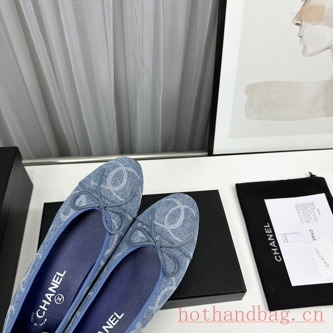 Chanel Shoes 93632-2 Chanel Shoes 93632-2