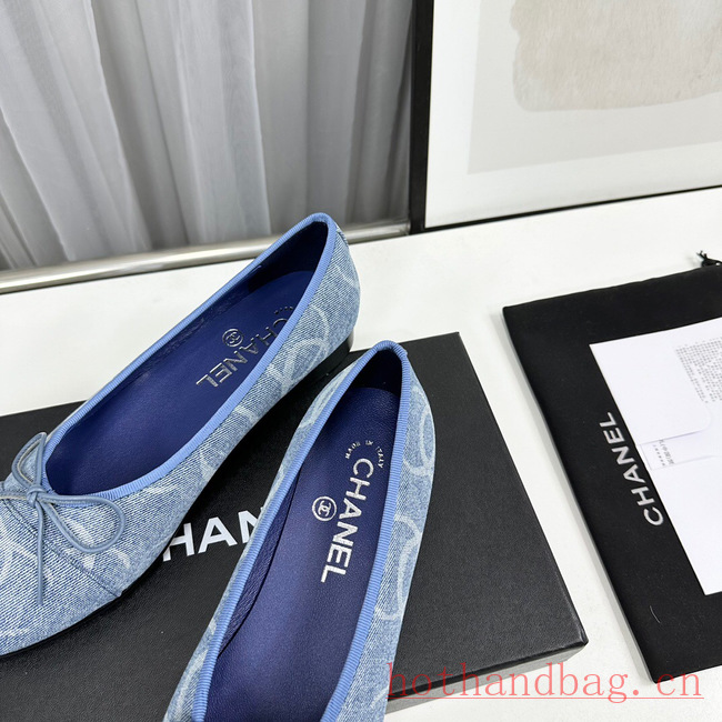 Chanel Shoes 93632-2 Chanel Shoes 93632-2