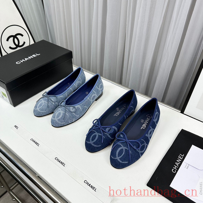 Chanel Shoes 93632-2 Chanel Shoes 93632-2