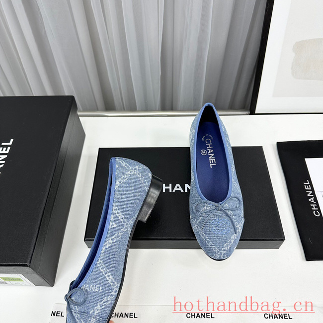 Chanel Shoes 93632-4 Chanel Shoes 93632-4