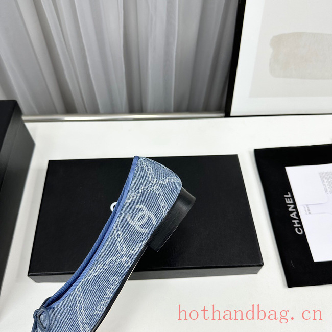 Chanel Shoes 93632-4 Chanel Shoes 93632-4