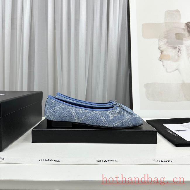 Chanel Shoes 93632-4 Chanel Shoes 93632-4