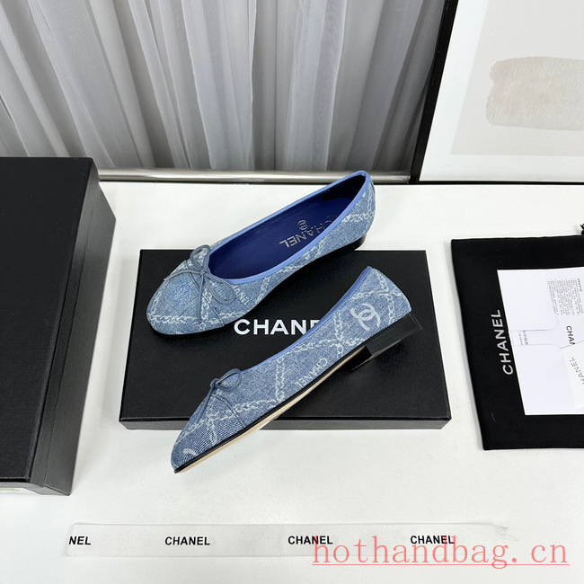 Chanel Shoes 93632-4 Chanel Shoes 93632-4