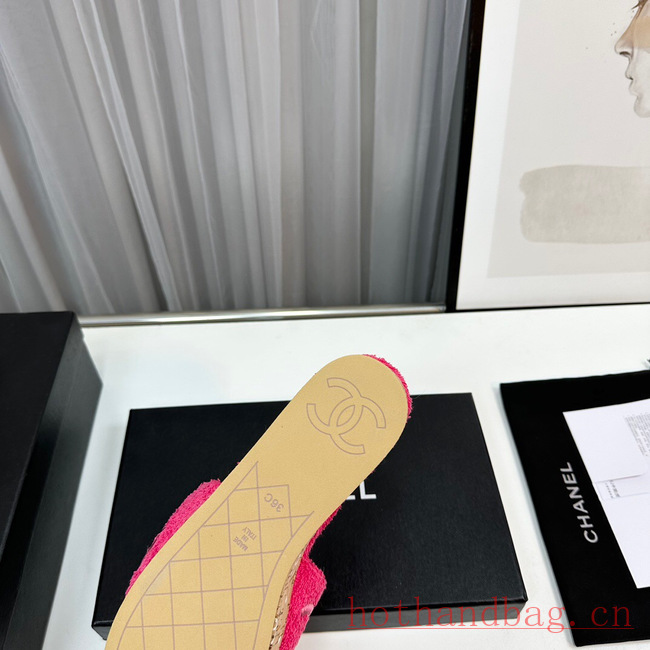 Chanel Shoes 93633-1 Chanel Shoes 93633-1