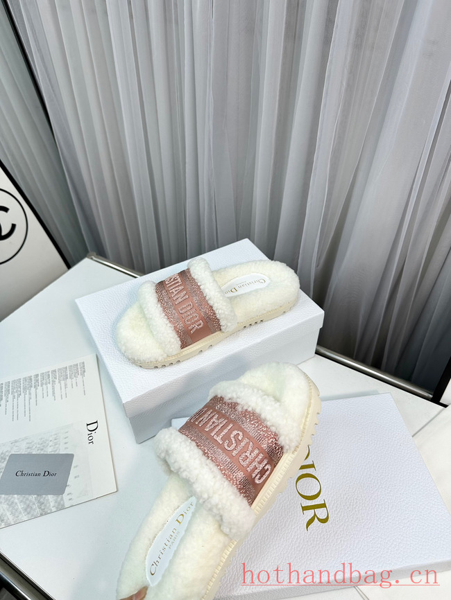 Dior Shoes 93636-10 Dior Shoes 93636-10