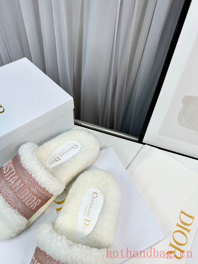 Dior Shoes 93636-10 Dior Shoes 93636-10