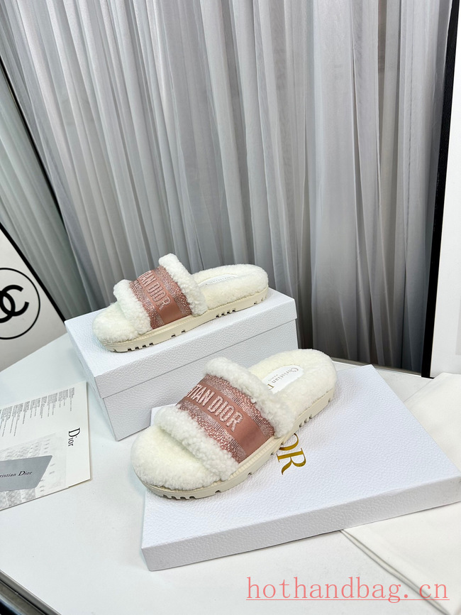 Dior Shoes 93636-10 Dior Shoes 93636-10