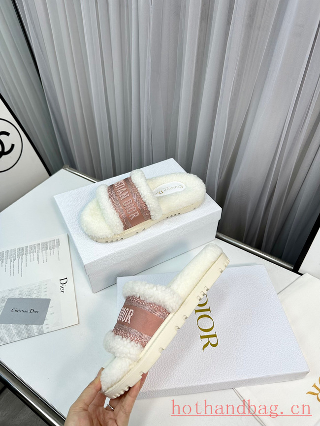 Dior Shoes 93636-10 Dior Shoes 93636-10