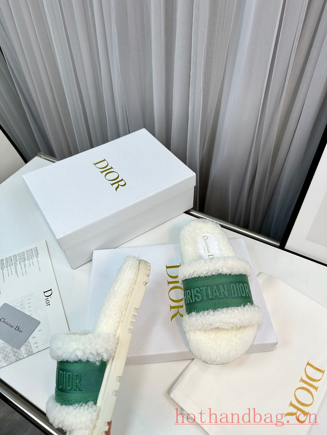 Dior Shoes 93636-3 Dior Shoes 93636-3