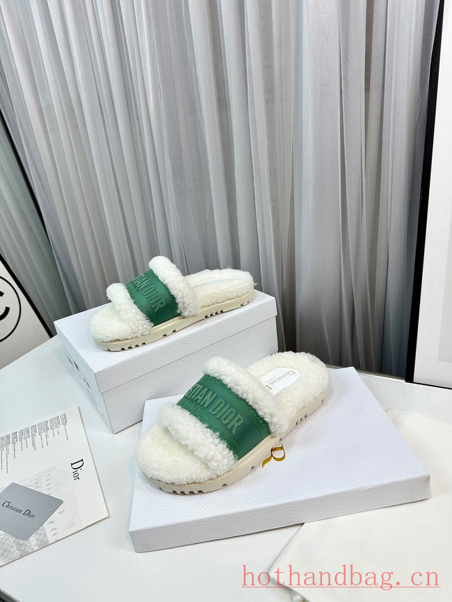 Dior Shoes 93636-3 Dior Shoes 93636-3