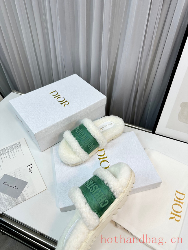 Dior Shoes 93636-3 Dior Shoes 93636-3