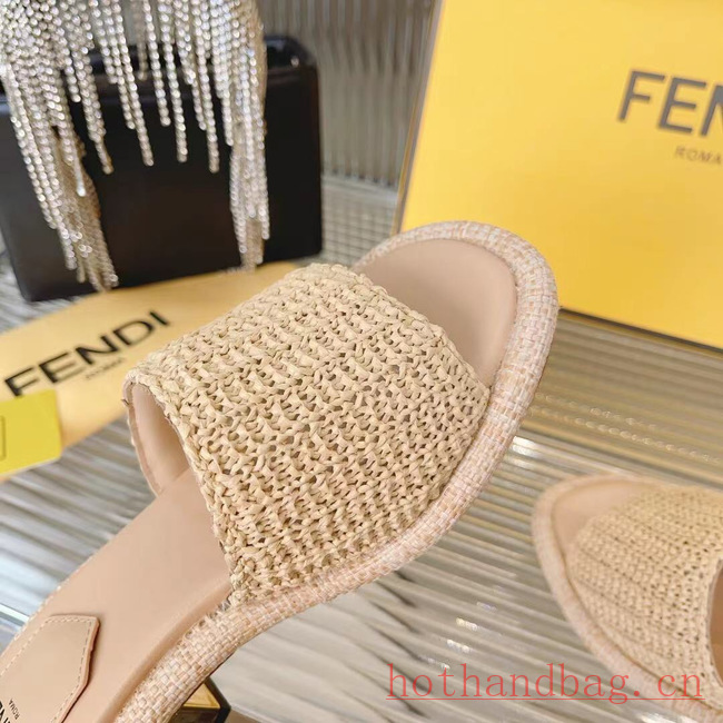 Fendi Shoes 93625-1 Fendi Shoes 93625-1