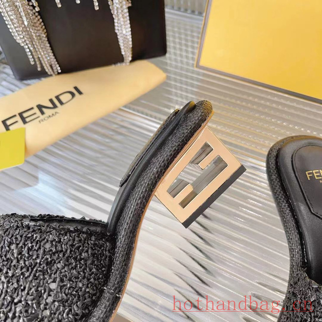 Fendi Shoes 93625-3 Fendi Shoes 93625-3
