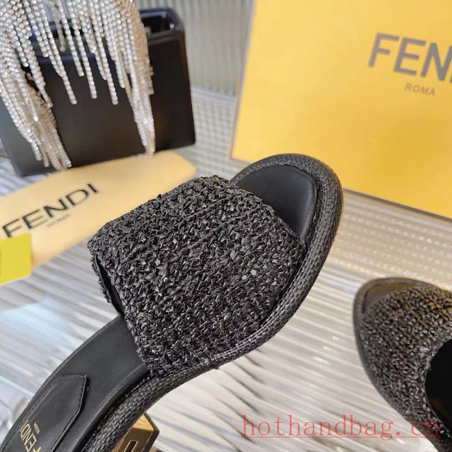 Fendi Shoes 93625-3 Fendi Shoes 93625-3