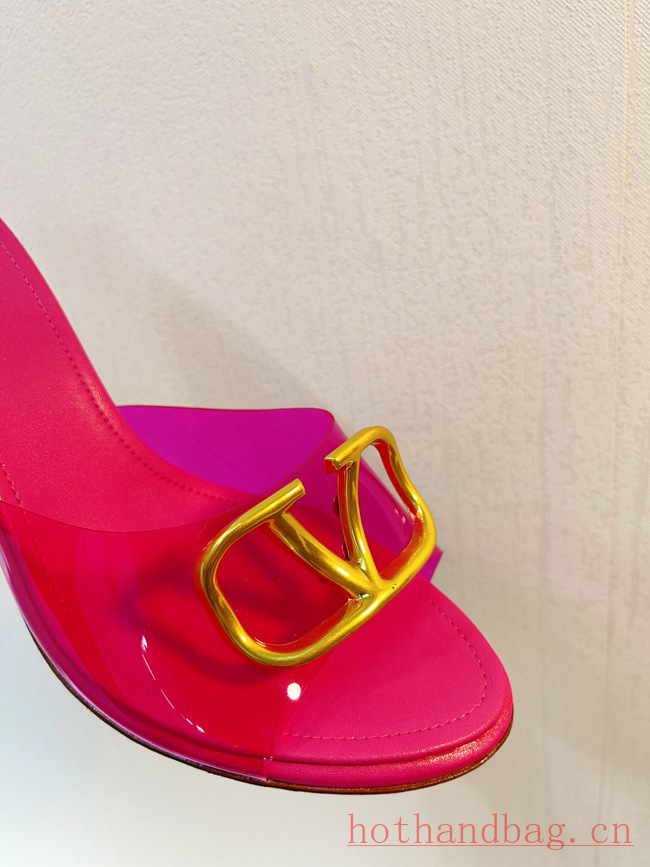 Valentino Sandals 93634-12 Valentino Sandals 93634-12