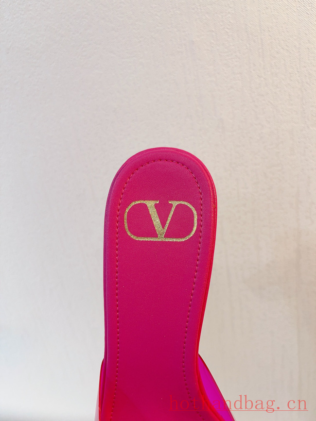 Valentino Sandals 93634-12 Valentino Sandals 93634-12