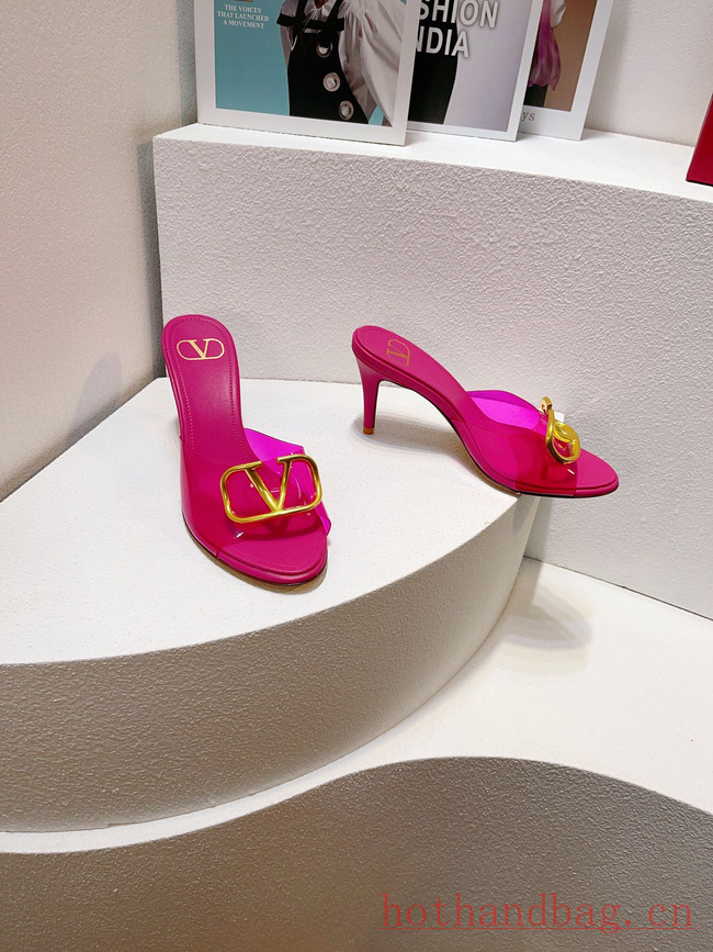 Valentino Sandals 93634-12 Valentino Sandals 93634-12