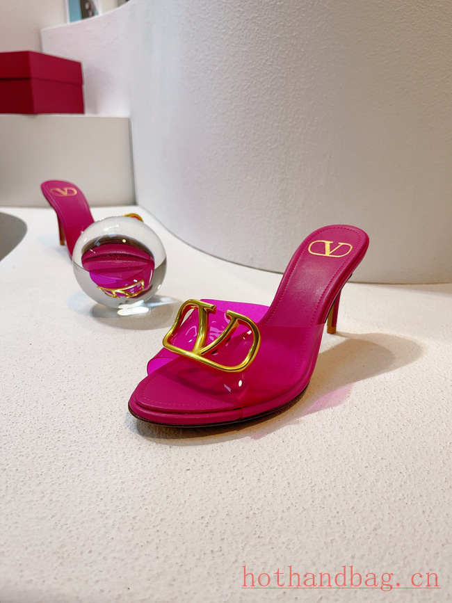 Valentino Sandals 93634-12 Valentino Sandals 93634-12