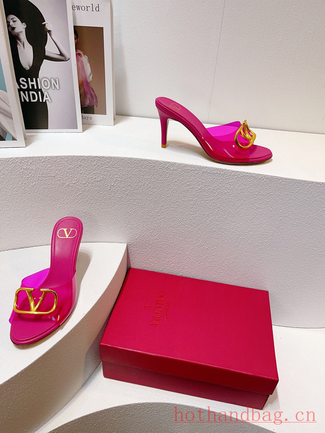 Valentino Sandals 93634-12 Valentino Sandals 93634-12