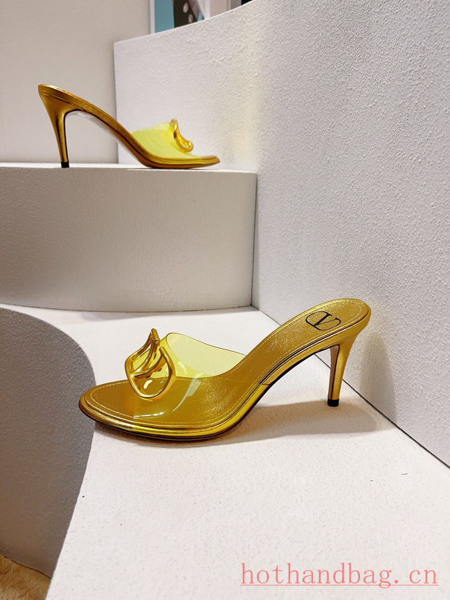 Valentino Sandals 93634-15 Valentino Sandals 93634-15