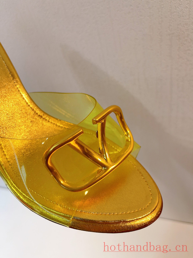 Valentino Sandals 93634-15 Valentino Sandals 93634-15