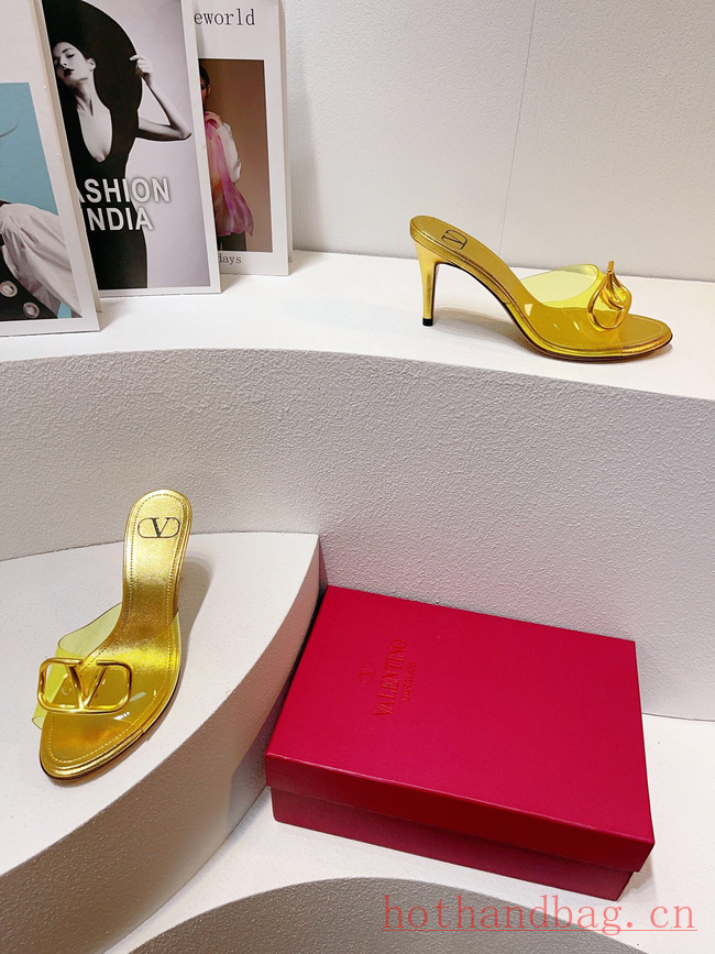 Valentino Sandals 93634-15 Valentino Sandals 93634-15