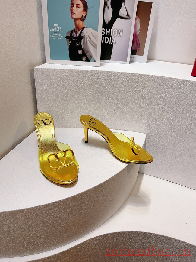 Valentino Sandals 93634-15 Valentino Sandals 93634-15