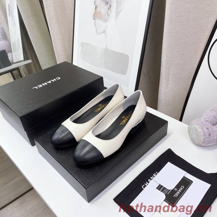 Chanel Shoes CHS00751 Chanel Shoes CHS00751