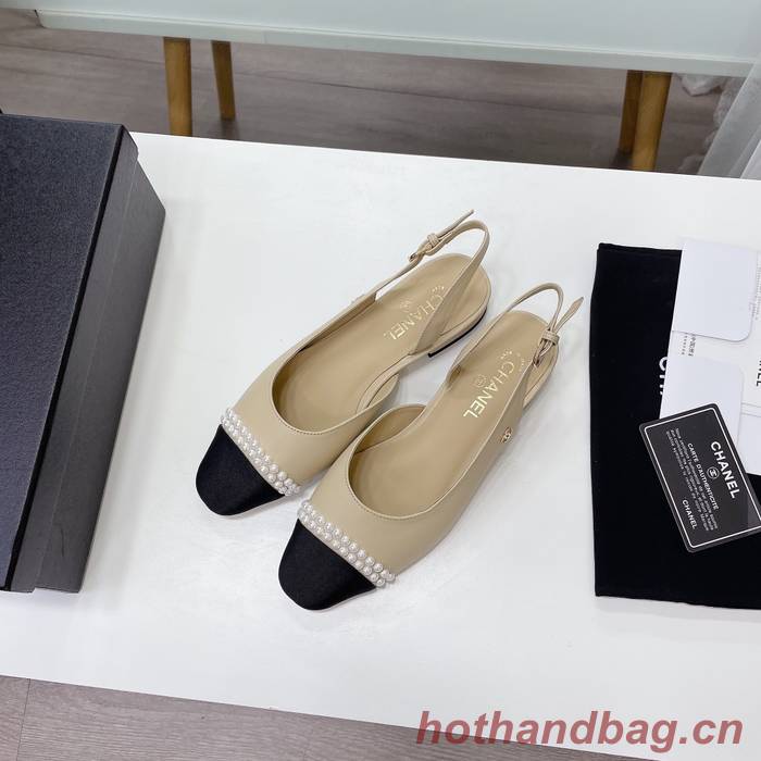 Chanel Shoes CHS00755 Chanel Shoes CHS00755