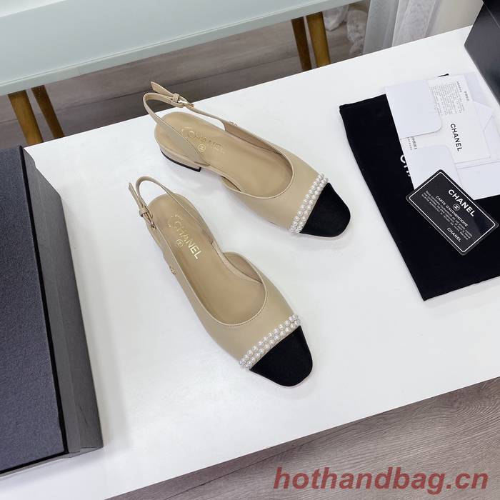 Chanel Shoes CHS00755 Chanel Shoes CHS00755