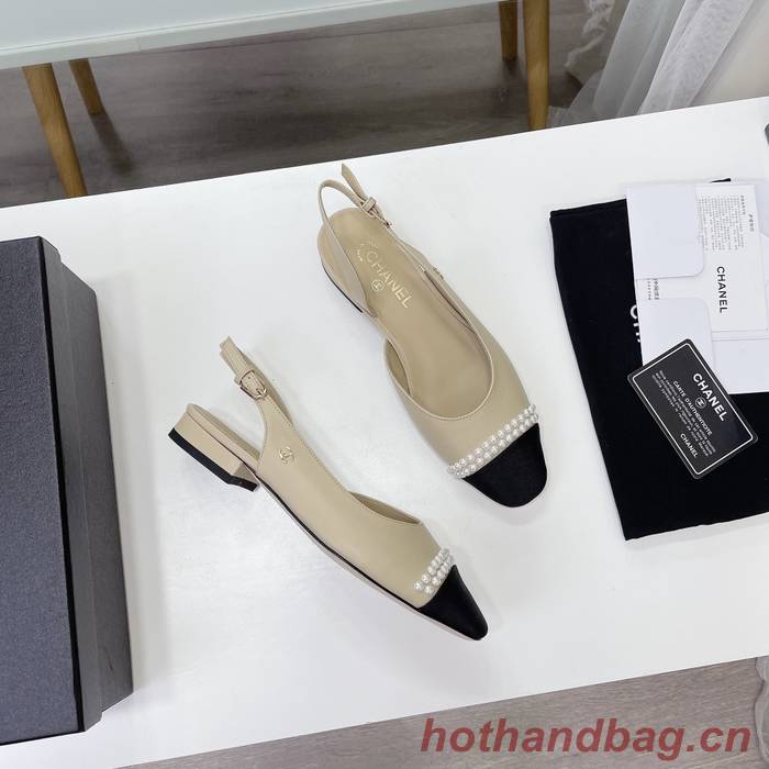 Chanel Shoes CHS00755 Chanel Shoes CHS00755