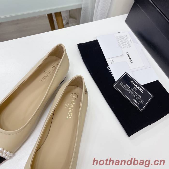 Chanel Shoes CHS00757 Chanel Shoes CHS00757