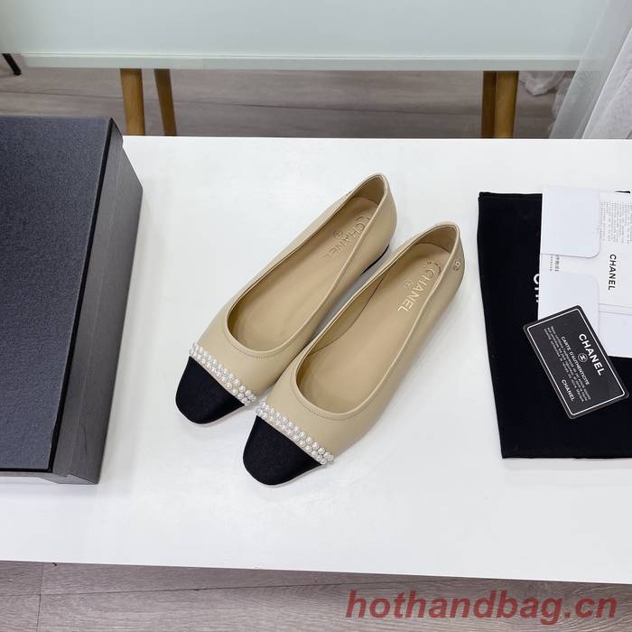 Chanel Shoes CHS00757 Chanel Shoes CHS00757